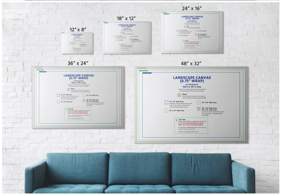 Love Brings You Home Custom Wall Art